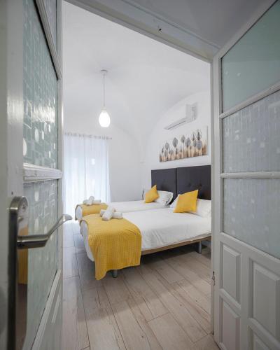 Apartamentos Turísticos El Gladiador
