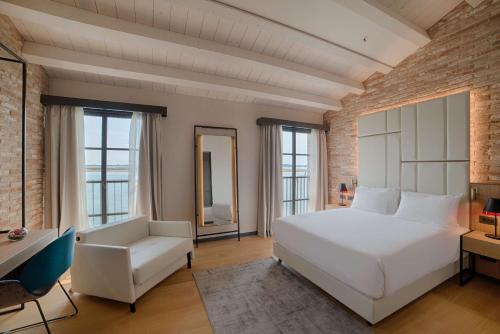 Hotel NH Collection Venezia Murano Villa