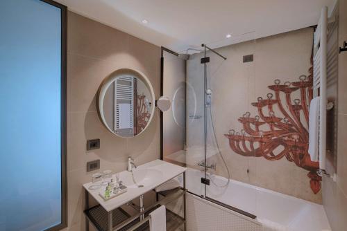 Hotel NH Collection Venezia Murano Villa