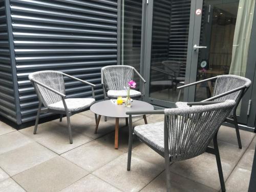 Cityden BoLo District