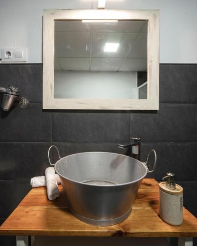 Apartamentos Turísticos El Gladiador