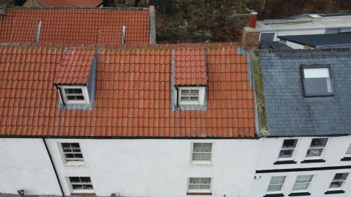 Whitby Sea View Cottage