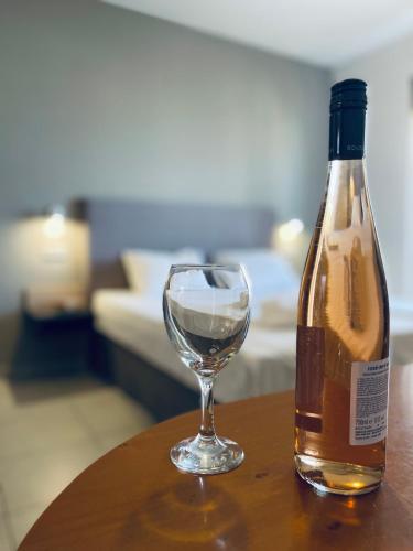 Amaryllis Hotel Apartments