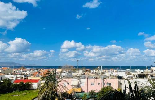 Amaryllis Hotel Apartments