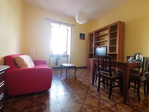 Due finestre sul cortile