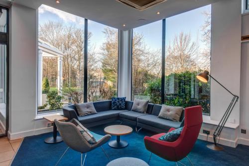 Holiday Inn Edinburgh City - West