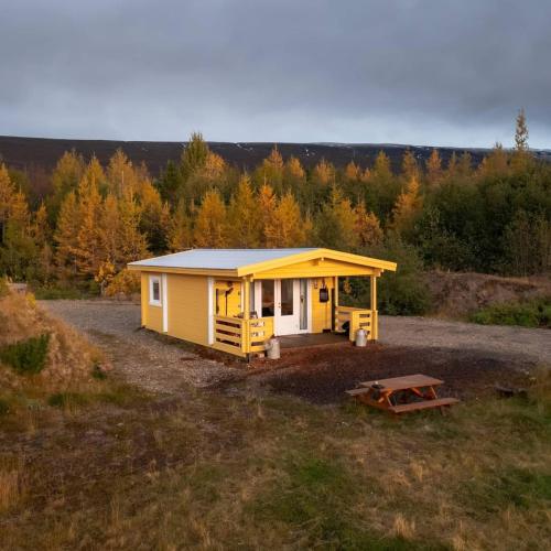 Kalda Lyngholt Holiday Homes