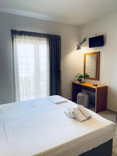 Amaryllis Hotel Apartments