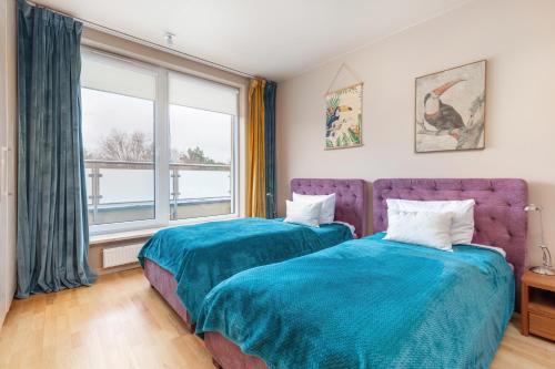 Aquamarina Miedzyzdroje
