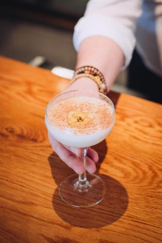 Bear And Ragged Staff