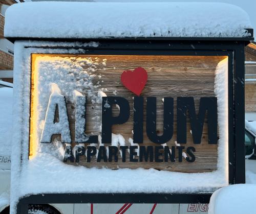 Alpium Appartements