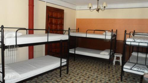 Albergue Casa Don Alvaro