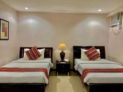 The Suites at Calle Nueva