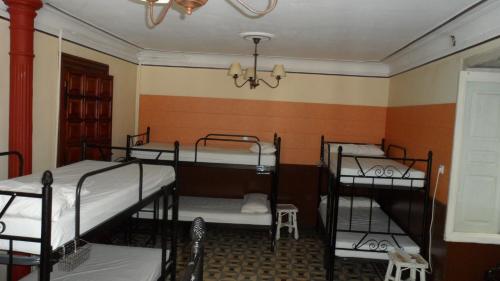 Albergue Casa Don Alvaro