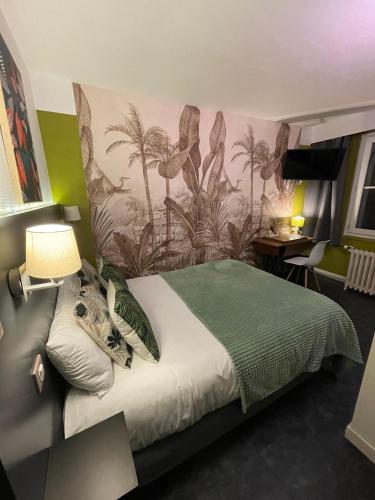 The Originals Boutique, Hotel d'Angleterre, Le Havre