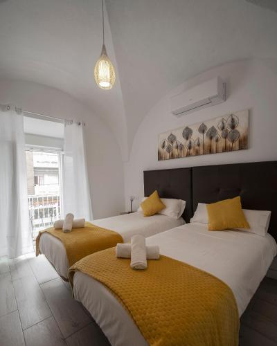 Apartamentos Turísticos El Gladiador