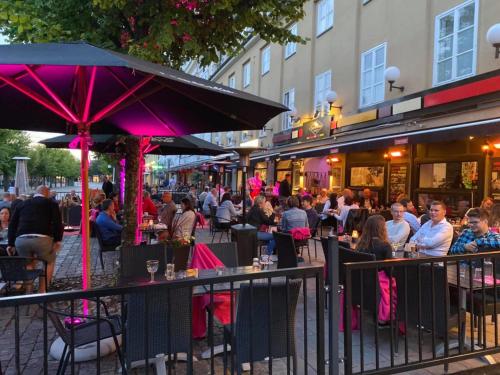 Best Western Motala Statt