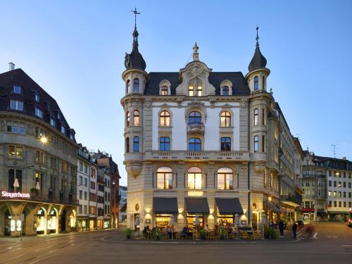 Hotel Märthof