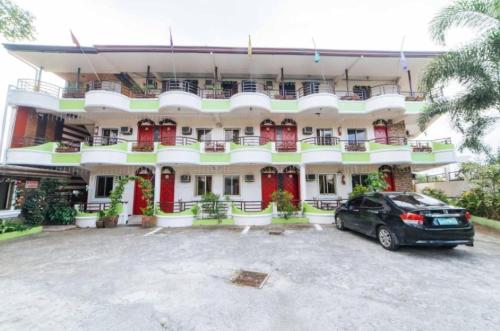 RedDoorz @ Tagaytay Road