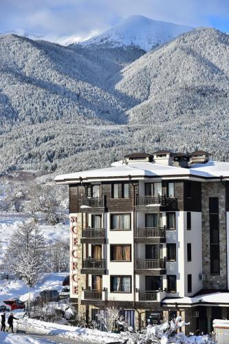 St. George Ski & Holiday Hotel