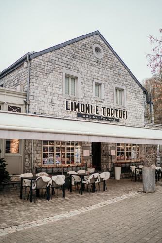 Le Saint-Amour
