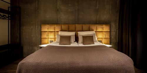 Hotel Geysir