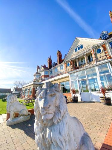 The Royal Hotel Skegness