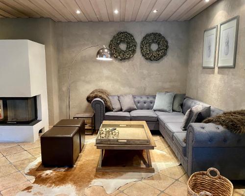 Country Suites by verdino LIVING