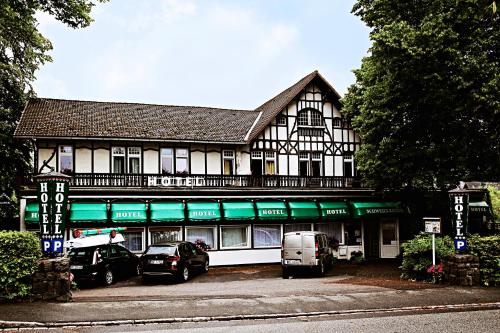 Schweizerhaus