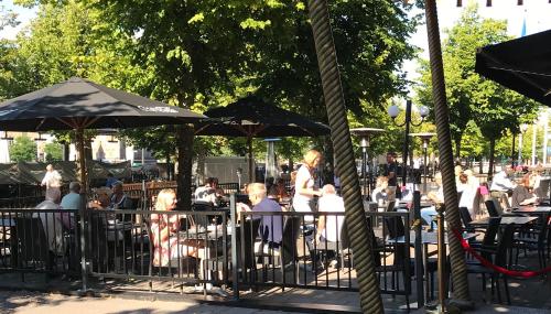 Best Western Motala Statt