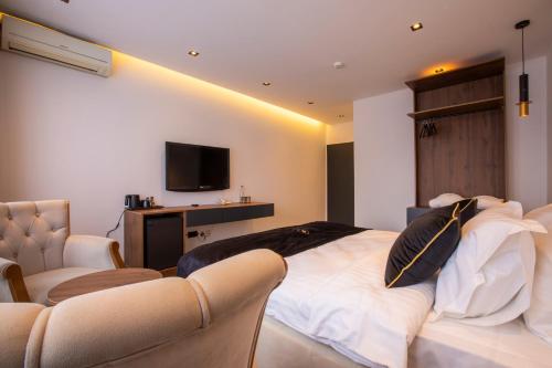 Plaza Boutique Hotel