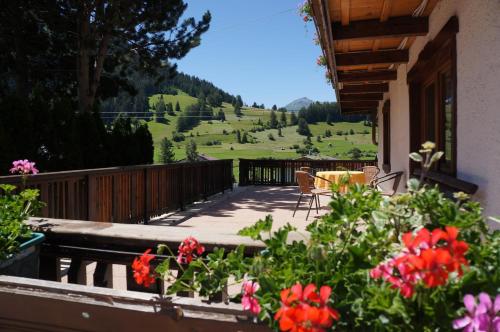 Haus Tiroler Heimat