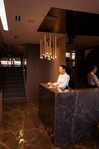 Plaza Boutique Hotel