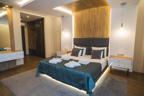 Zena Beauty and Accomodation