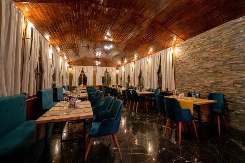 Cumpatu Sinaia Hotel