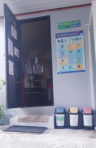 Amaranta Suites