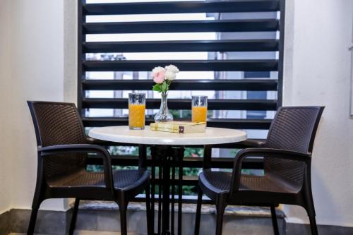 Stile Suite Hotel