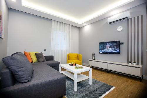 Stile Suite Hotel