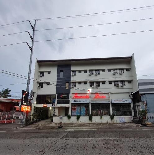 Amaranta Suites