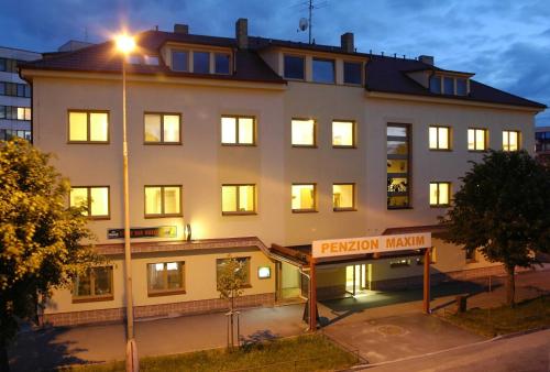 Penzion Maxim