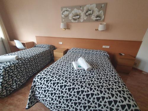 Hostal Rio de Castro Barcelona