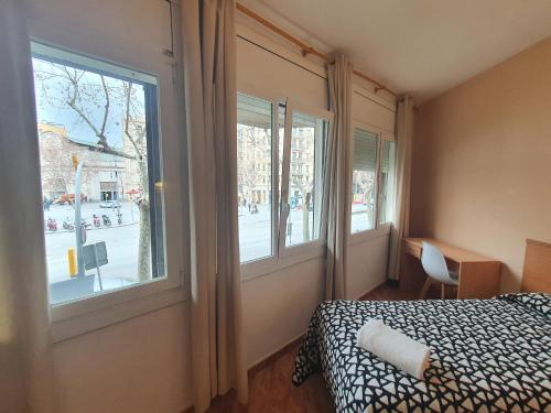 Hostal Rio de Castro Barcelona