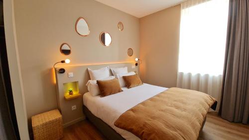 Le C Boutique Hôtel