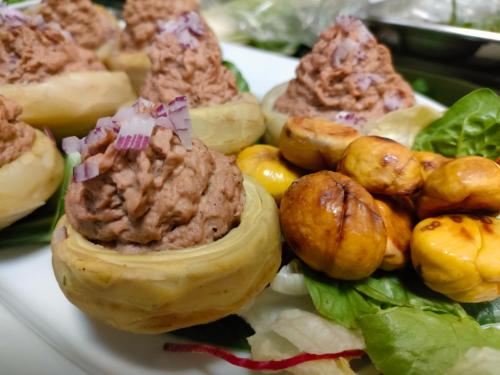 Kisfaludy Vendégház-Sümeg