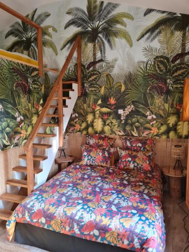 Gîte du Petit Moulin