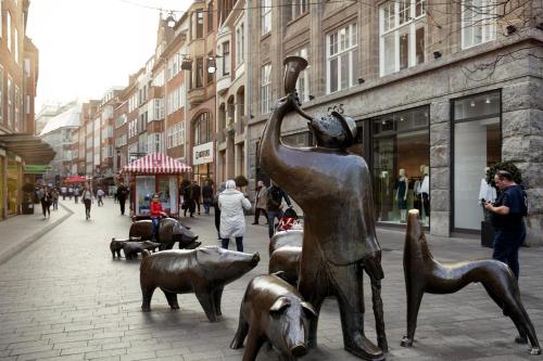 Holiday Inn Express Bremen Airport