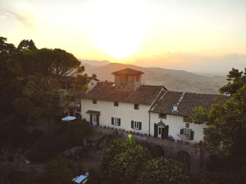 B&b La Rocca
