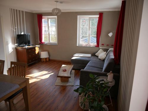 Ferienwohnung am Spreeradweg in Bautzen
