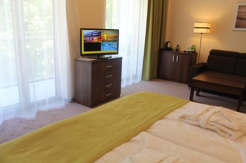 Verano Centrum Zdrowia I Relaksu