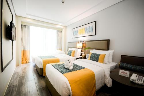 Belmont Hotel Boracay